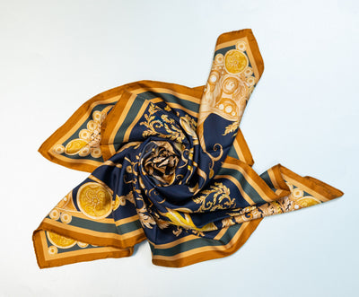 Apaszka „Dobrobyt” (Twill)