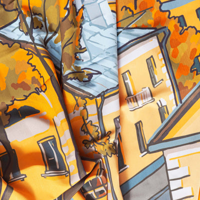 Apaszka „Osmołówka” (Twill)