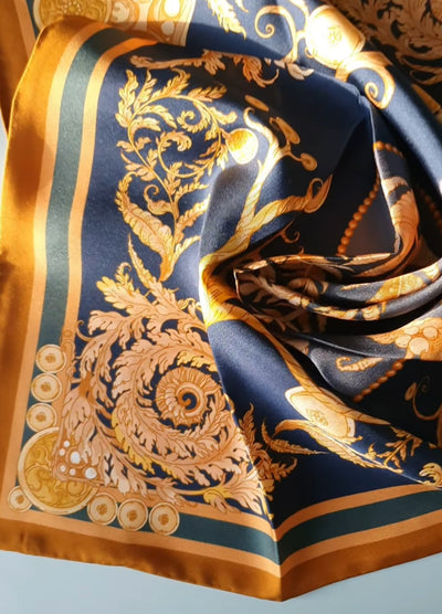 Apaszka „Dobrobyt” (Twill)