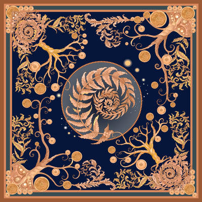 Apaszka „Dobrobyt” (Twill)