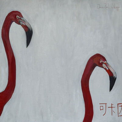 Pareo „Kiki & Koki” (Bawełna).